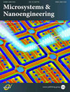 Microsystems & Nanoengineering杂志封面